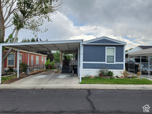 5075 W 4700 S #89, Salt Lake City UT 84118