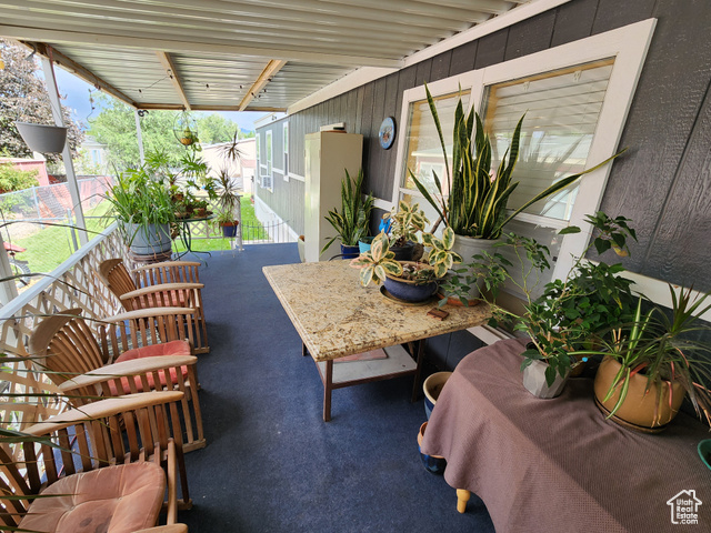 Photo 12 for MLS #2105707 at 5075 W 4700 South #89