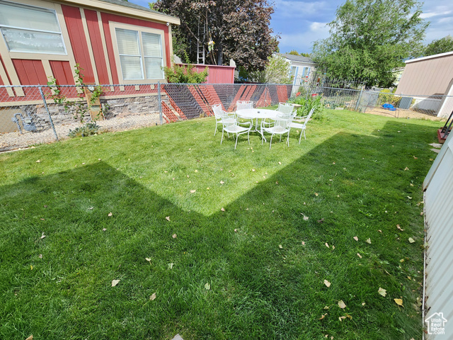 Photo 13 for MLS #2105707 at 5075 W 4700 South #89