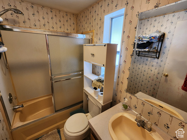 Photo 7 for MLS #2105707 at 5075 W 4700 South #89