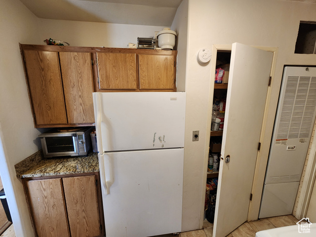 Photo 6 for MLS #2105707 at 5075 W 4700 South #89