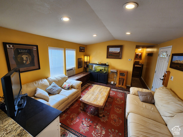 Photo 2 for MLS #2105707 at 5075 W 4700 South #89