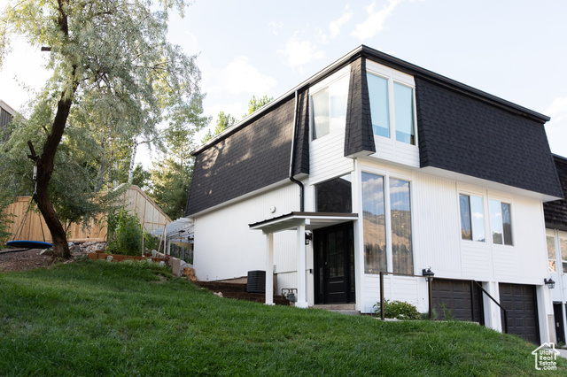 7736 S AVONDALE DR, Cottonwood Heights UT 84121