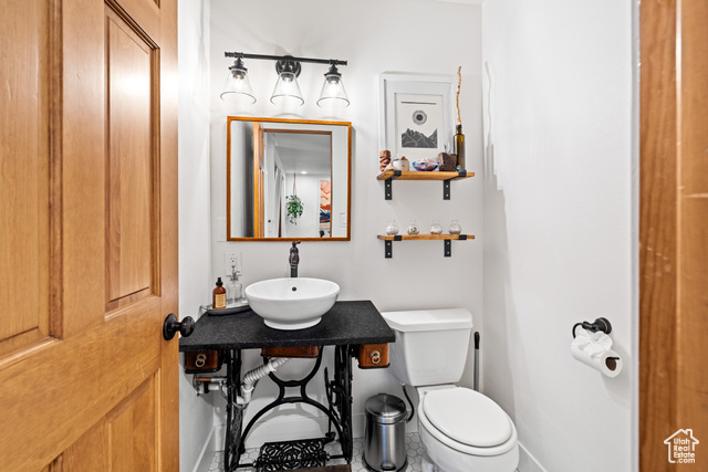 Photo 17 for MLS #2105708 at 7736 S Avondale Dr