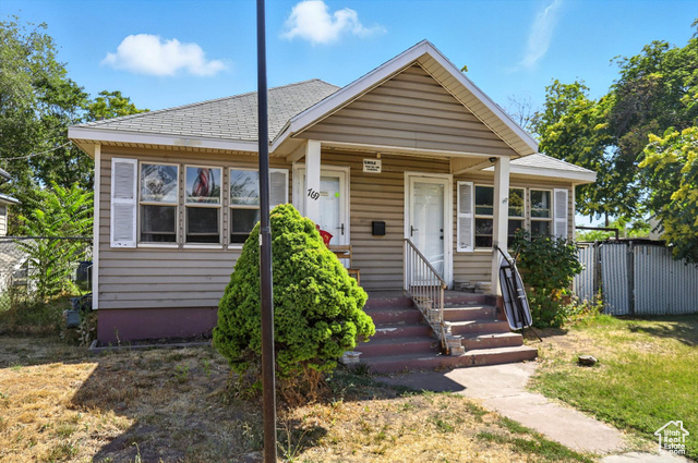 769 W 24TH ST, Ogden UT 84401