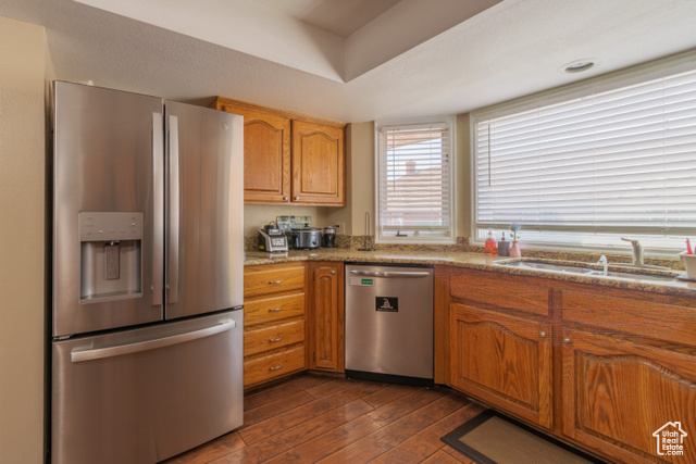 Photo 6 for MLS #2105710 at 623 E 160 South