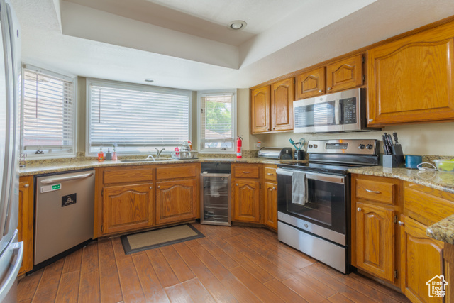 Photo 5 for MLS #2105710 at 623 E 160 South