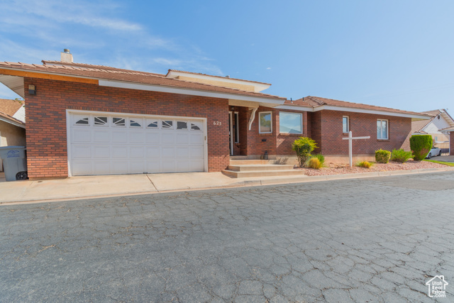 Photo 2 for MLS #2105710 at 623 E 160 South
