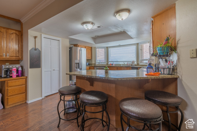 Photo 4 for MLS #2105710 at 623 E 160 South