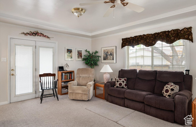 Photo 23 for MLS #2105712 at 2995 E 7110 South