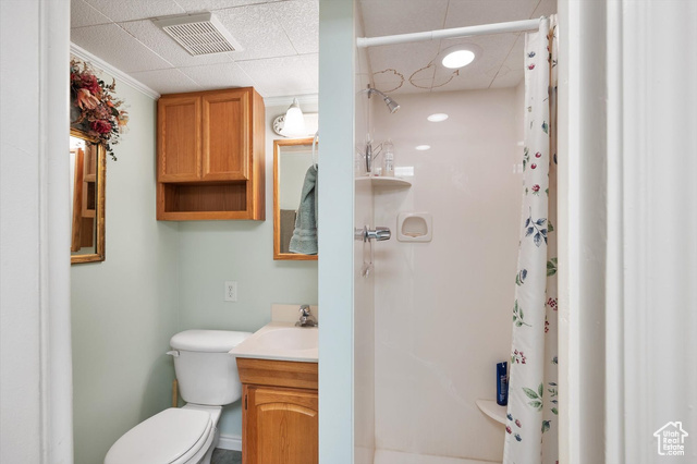 Photo 40 for MLS #2105712 at 2995 E 7110 South