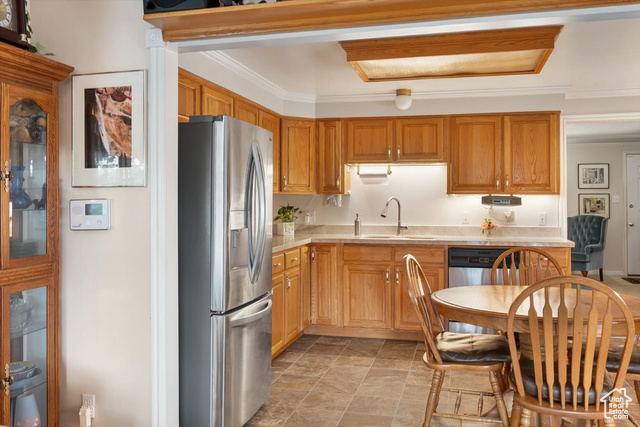 Photo 17 for MLS #2105712 at 2995 E 7110 South