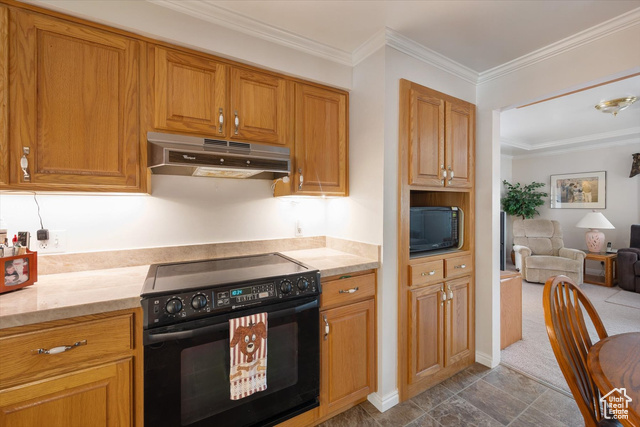 Photo 15 for MLS #2105712 at 2995 E 7110 South