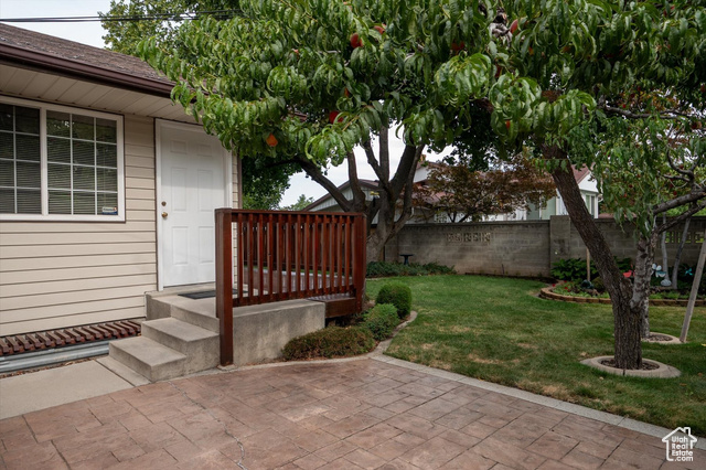 Photo 47 for MLS #2105712 at 2995 E 7110 South