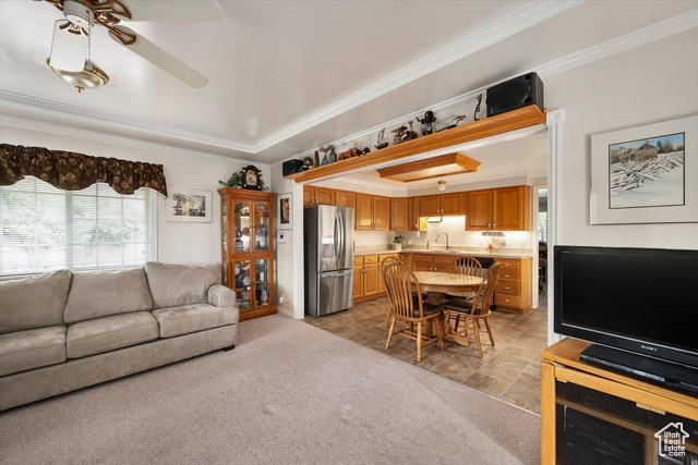 Photo 20 for MLS #2105712 at 2995 E 7110 South