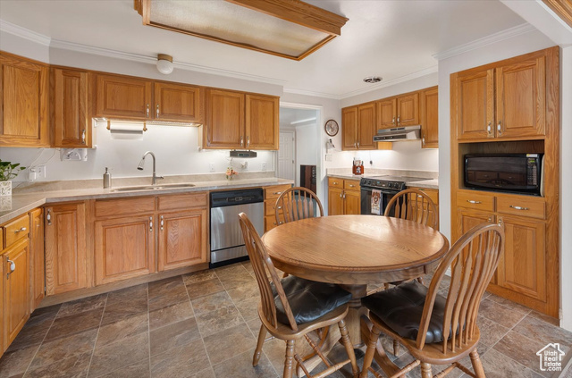Photo 13 for MLS #2105712 at 2995 E 7110 South