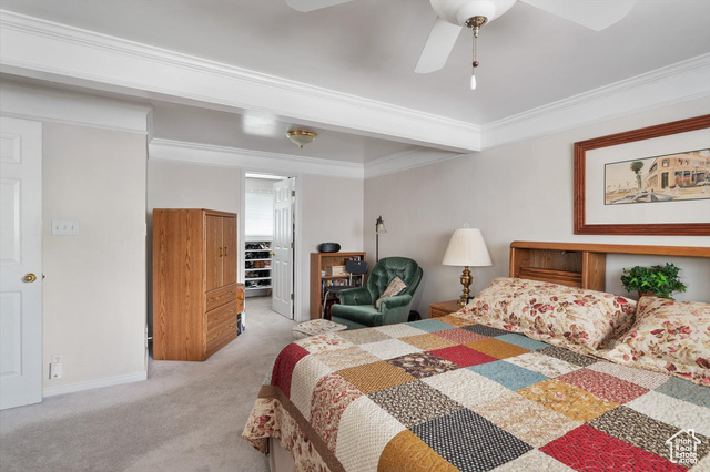Photo 25 for MLS #2105712 at 2995 E 7110 South
