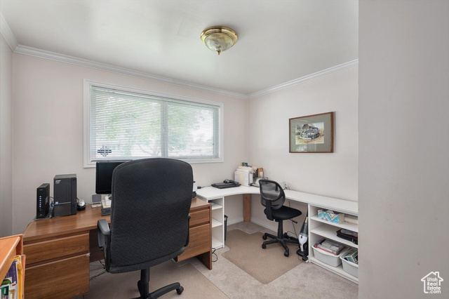 Photo 30 for MLS #2105712 at 2995 E 7110 South