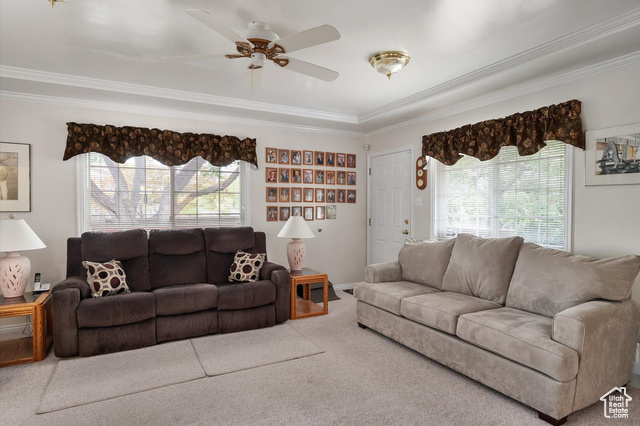 Photo 21 for MLS #2105712 at 2995 E 7110 South