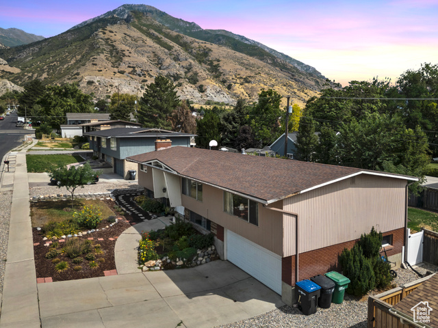 1290 E 700 S, Provo UT 84606