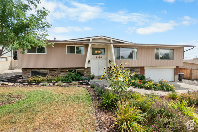 Photo 44 for MLS #2105715 at 1290 E 700 South