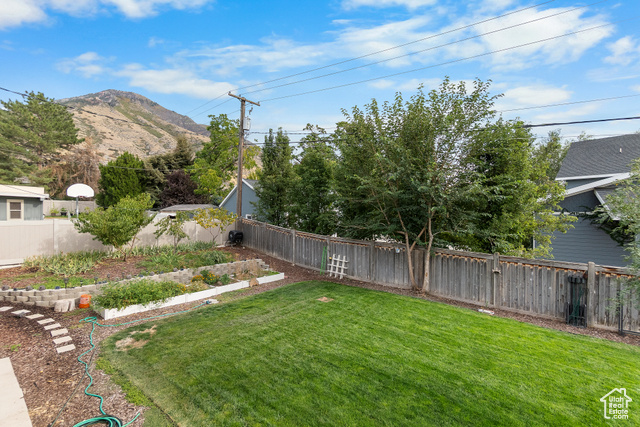 Photo 41 for MLS #2105715 at 1290 E 700 South