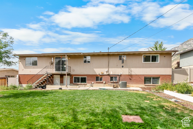 Photo 40 for MLS #2105715 at 1290 E 700 South