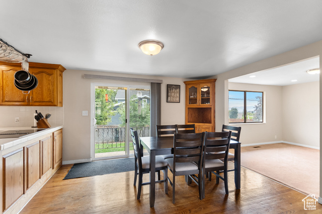 Photo 9 for MLS #2105715 at 1290 E 700 South