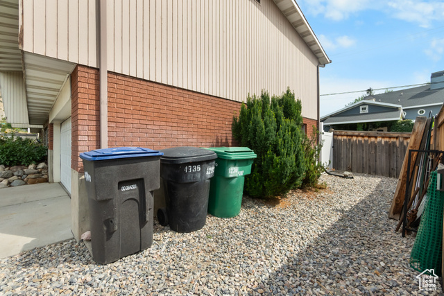 Photo 36 for MLS #2105715 at 1290 E 700 South