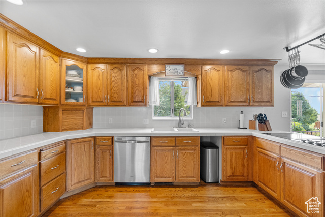 Photo 6 for MLS #2105715 at 1290 E 700 South