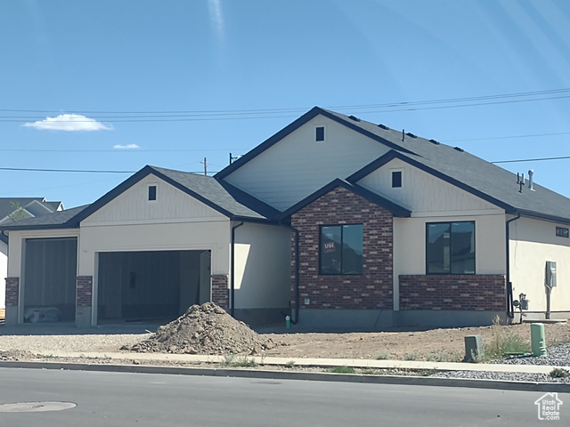 7389 W BUTTER HOLLOW CIR, Herriman UT 84096
