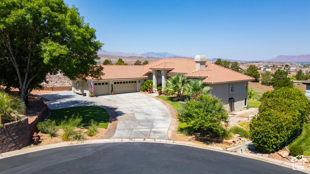 MLS #2105721                     located at 2244 Putters Cir,
                     St. George, UT