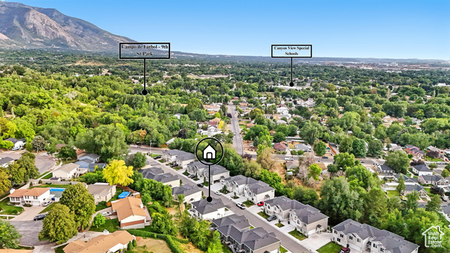 Photo 26 for MLS #2105722 at 630 S Plum Creek Ln
