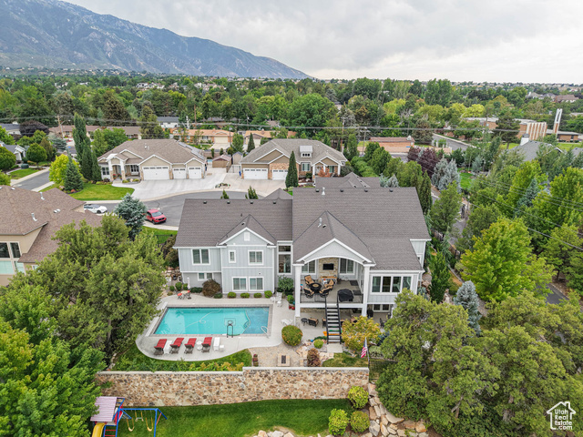 2419 E ROYAL PINE CV, Cottonwood Heights UT 84093
