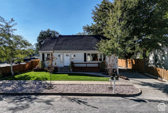 505 KIESEL AVE, Ogden UT 84404