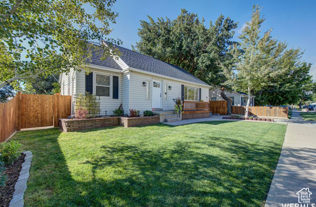 Photo 2 - 505 Kiesel Ave, Ogden UT 84404