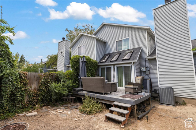 Photo 25 for MLS #2105736 at 444 E Acoma Rd