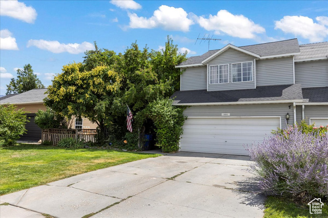Photo 4 for MLS #2105736 at 444 E Acoma Rd