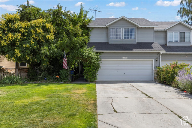 Photo 2 for MLS #2105736 at 444 E Acoma Rd