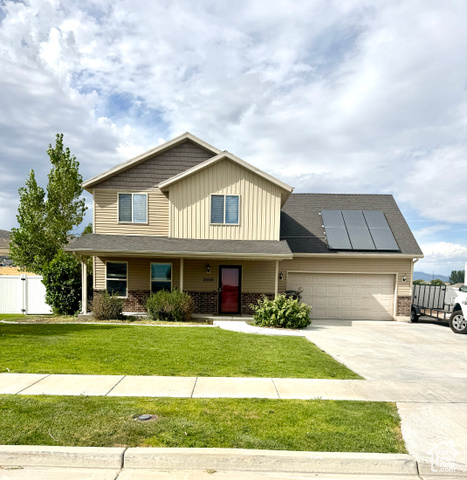2556 W 600 N, Tremonton UT 84337