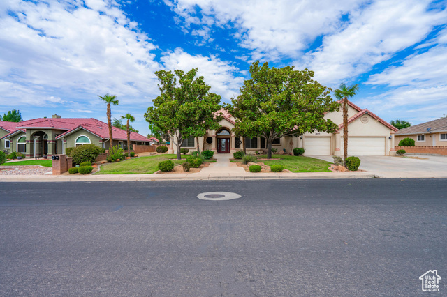 MLS #2105743 - 3604 S 1550 West