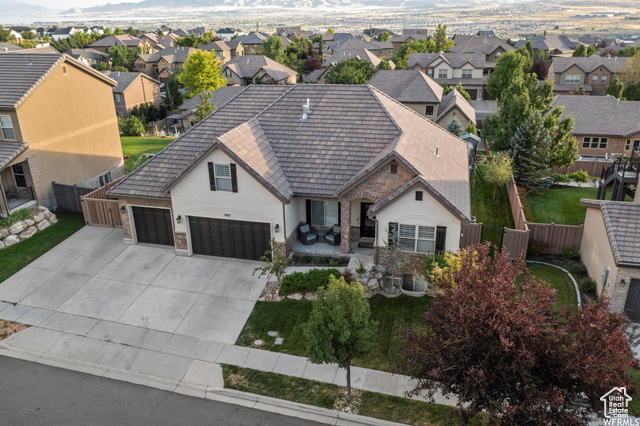1997 W SHADOW WOOD DR, Lehi UT 84048