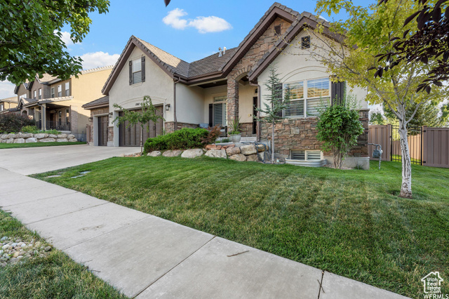 MLS #2105746                     located at 1997 W Shadow Wood Dr,
                     Lehi, UT