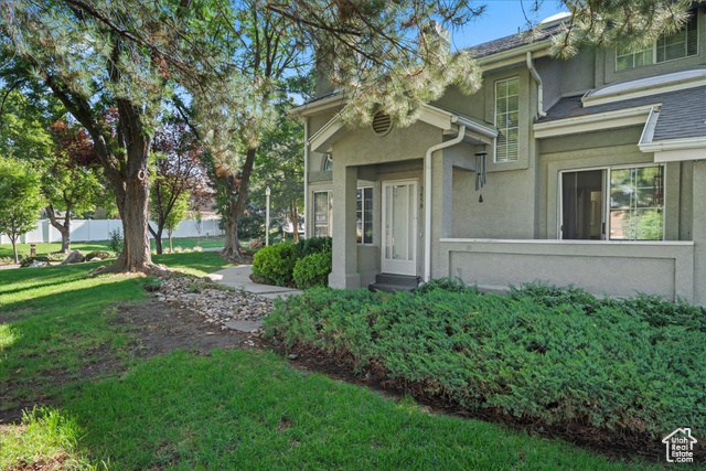 3698 S PANTERA LN, Millcreek UT 84106