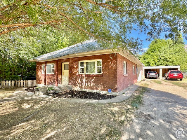 MLS #2105749 - 2740 S Liberty