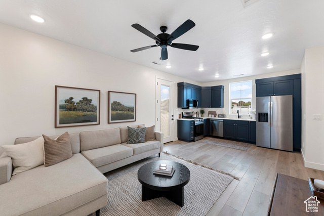 Photo 39 for MLS #2105752 at 5166 N 2525 West #14