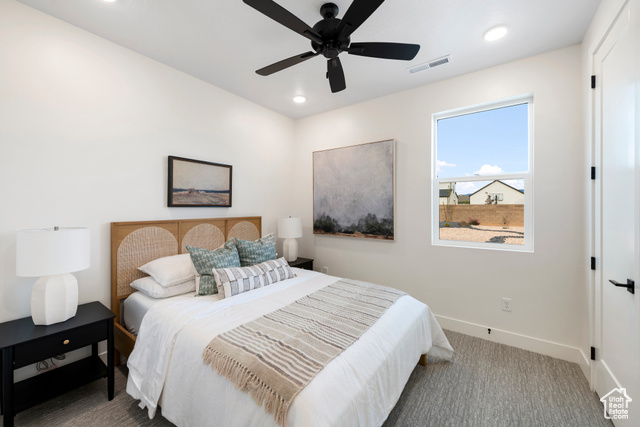 Photo 41 for MLS #2105752 at 5166 N 2525 West #14