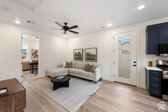 Photo 36 for MLS #2105752 at 5166 N 2525 West #14