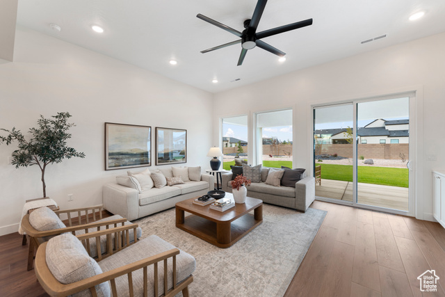 Photo 13 for MLS #2105752 at 5166 N 2525 West #14