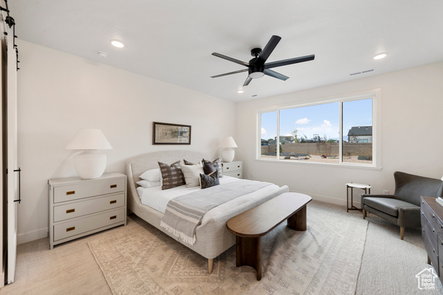 Photo 15 for MLS #2105752 at 5166 N 2525 West #14